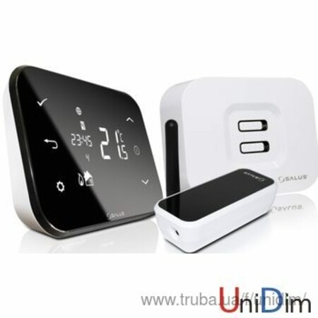 Программатор для котла SALUS